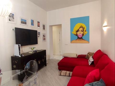 квартира за адресою Героїв Харкова просп. (Московський), 35б