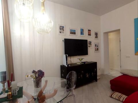 квартира за адресою Героїв Харкова просп. (Московський), 35б