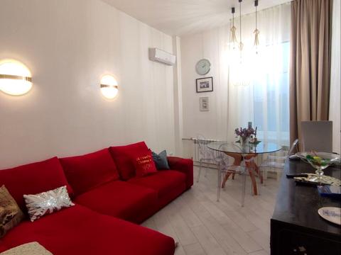 квартира за адресою Героїв Харкова просп. (Московський), 35б