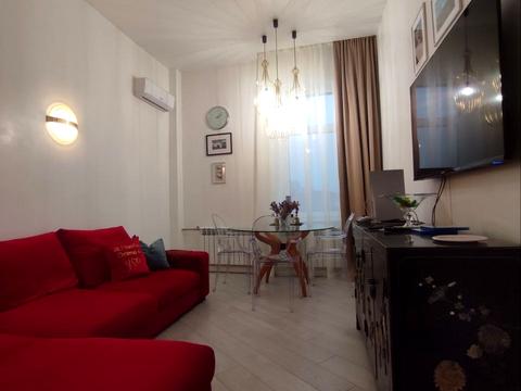 квартира за адресою Героїв Харкова просп. (Московський), 35б