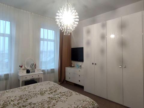 квартира за адресою Героїв Харкова просп. (Московський), 35б