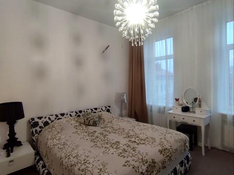 квартира за адресою Героїв Харкова просп. (Московський), 35б