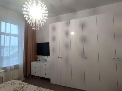 квартира за адресою Героїв Харкова просп. (Московський), 35б