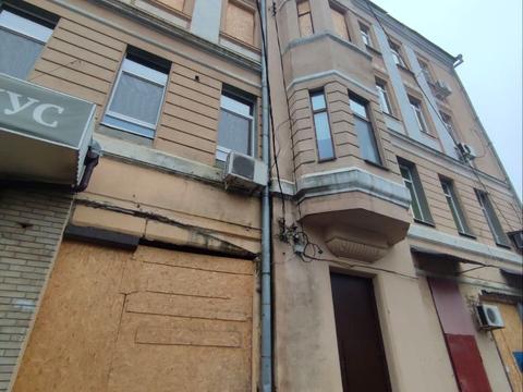 квартира за адресою Героїв Харкова просп. (Московський), 35б