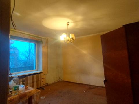 квартира по адресу Повстанческая ул. (Червонофлотська), 7