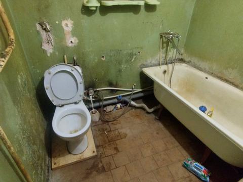 квартира по адресу Повстанческая ул. (Червонофлотська), 7