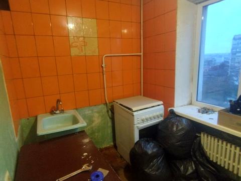 квартира по адресу Повстанческая ул. (Червонофлотська), 7