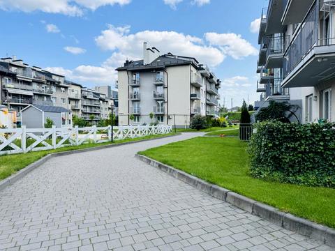 квартира за адресою Джерельна вул., 85