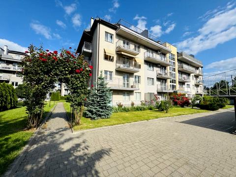 квартира за адресою Джерельна вул., 85