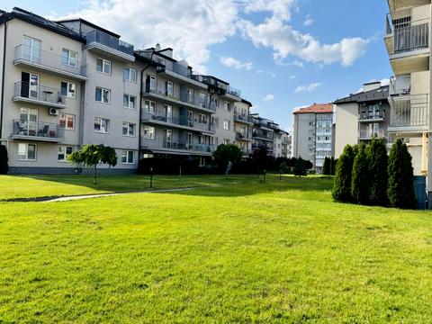 квартира за адресою Джерельна вул., 85