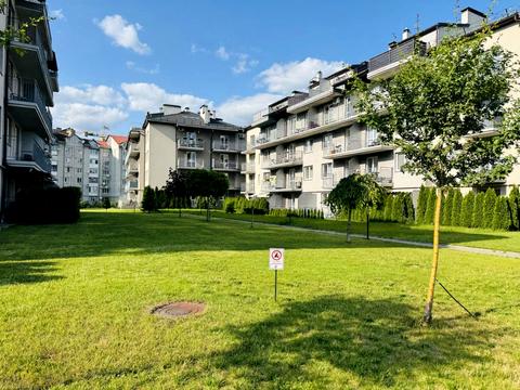 квартира за адресою Джерельна вул., 85