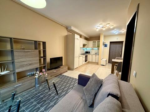 квартира за адресою Джерельна вул., 85