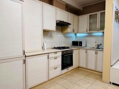 квартира за адресою Джерельна вул., 85