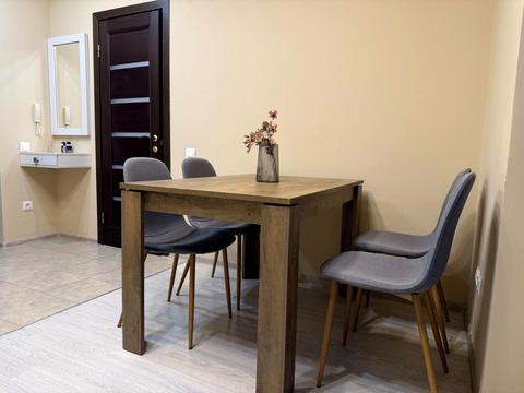 квартира за адресою Джерельна вул., 85