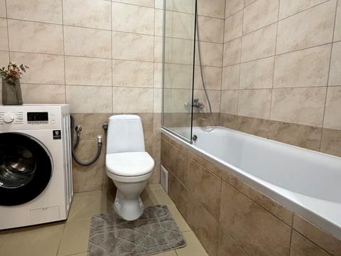 квартира за адресою Джерельна вул., 85