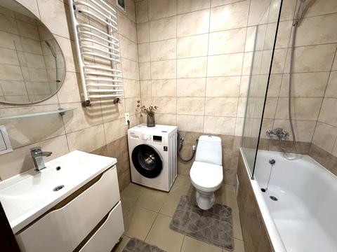 квартира за адресою Джерельна вул., 85