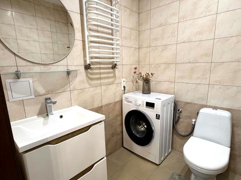 квартира за адресою Джерельна вул., 85