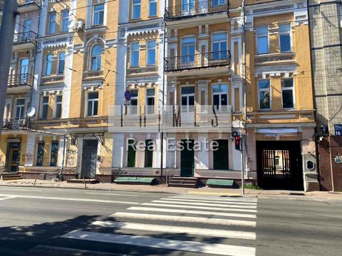 коммерческая по адресу Большая Житомирская ул., 18