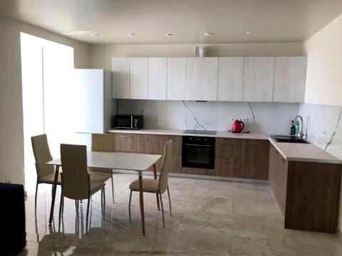 квартира за адресою Дніпро, Героїв Рятувальників вул. (Володі Дубініна), 6