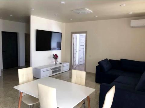 квартира за адресою Дніпро, Героїв Рятувальників вул. (Володі Дубініна), 6