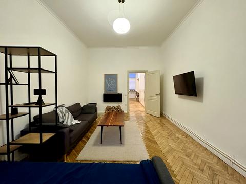 квартира по адресу Левицкого ул. (Маяковского), 35