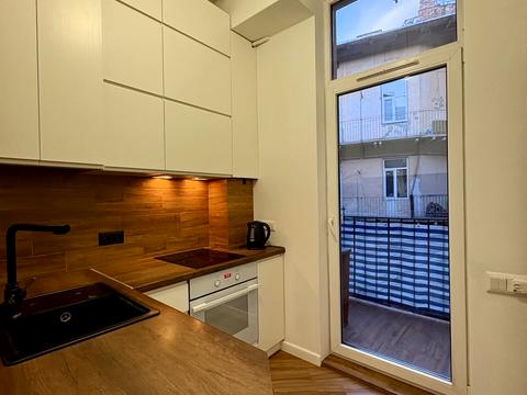 квартира по адресу Левицкого ул. (Маяковского), 35