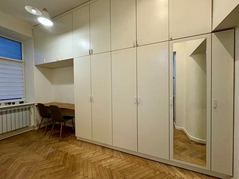 квартира по адресу Левицкого ул. (Маяковского), 35