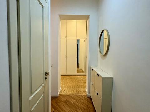 квартира по адресу Левицкого ул. (Маяковского), 35