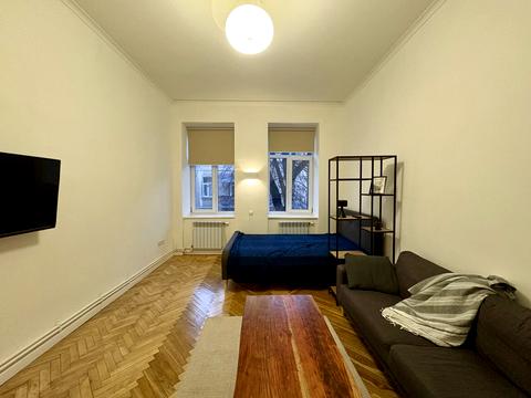 квартира по адресу Левицкого ул. (Маяковского), 35