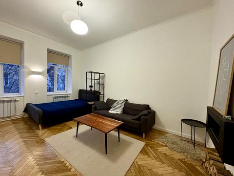 квартира по адресу Левицкого ул. (Маяковского), 35