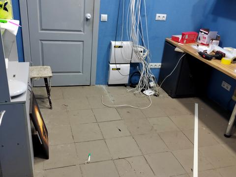 комерційна за адресою Магдебурзького Права вул. (Гопнер), 1