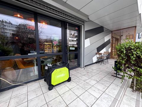 комерційна за адресою Івана Бойка вул. (Плеханова), 21