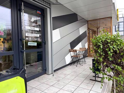 комерційна за адресою Івана Бойка вул. (Плеханова), 21