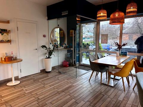 комерційна за адресою Івана Бойка вул. (Плеханова), 21