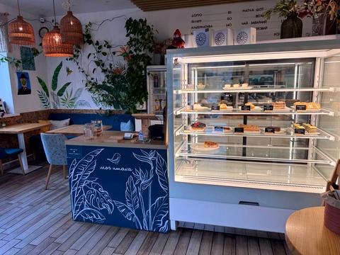 комерційна за адресою Івана Бойка вул. (Плеханова), 21