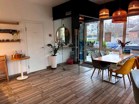 комерційна за адресою Івана Бойка вул. (Плеханова), 21