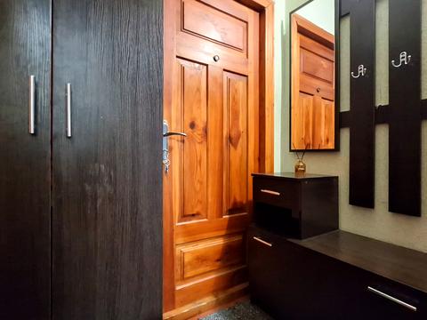 квартира за адресою Князя Острозького вул., 8