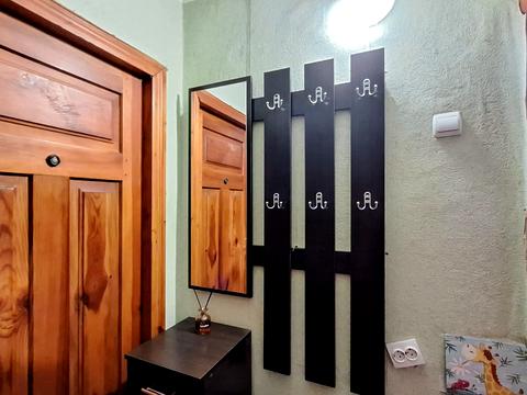 квартира за адресою Князя Острозького вул., 8