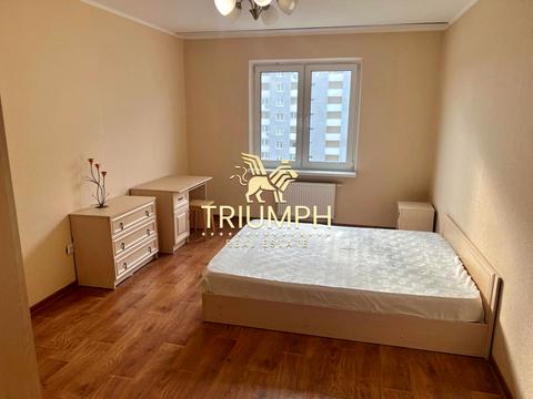 квартира за адресою Балтійський пров., 3