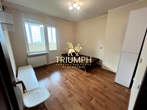 квартира за адресою Балтійський пров., 3