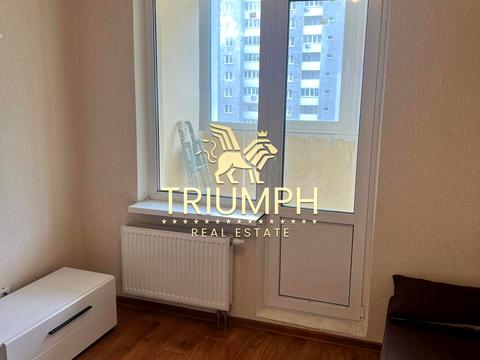 квартира за адресою Балтійський пров., 3