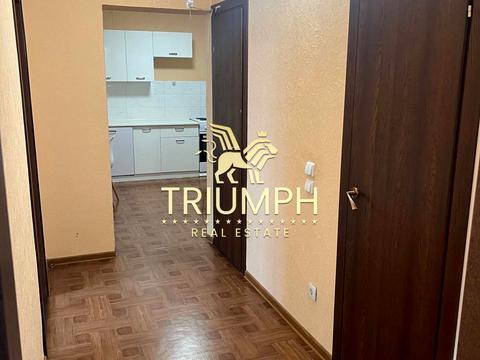 квартира за адресою Балтійський пров., 3