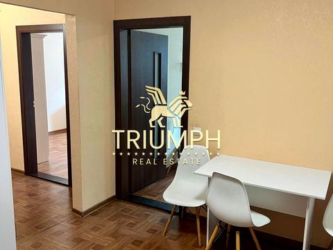 квартира за адресою Балтійський пров., 3