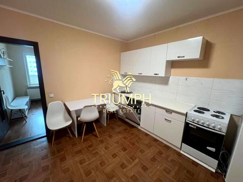 квартира за адресою Балтійський пров., 3