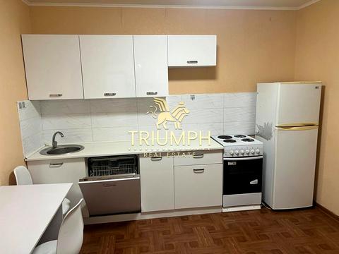 квартира за адресою Балтійський пров., 3