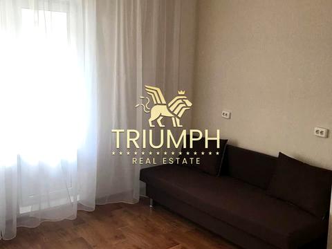 квартира за адресою Балтійський пров., 3