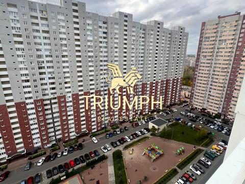 квартира за адресою Балтійський пров., 3