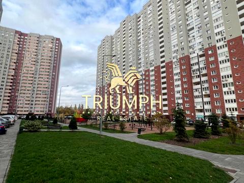 квартира за адресою Балтійський пров., 3