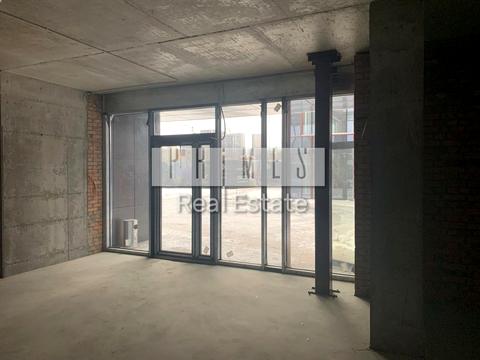 коммерческая по адресу Дегтяревская ул., 17 к1