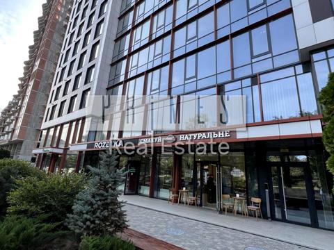 коммерческая по адресу Дегтяревская ул., 17 к1